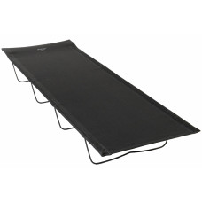 Кровать кемпинговая Vango Hush Campbed Single Granite Grey (ACRHUSH G11TJ8)