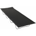 Кровать кемпинговая Vango Hush Campbed Single Granite Grey (ACRHUSH G11TJ8)