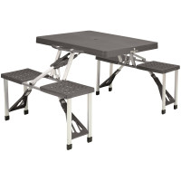 Стол Easy Camp Toulouse Grey (670410)