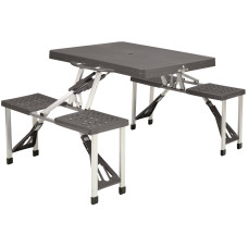 Стол Easy Camp Toulouse Grey (670410)