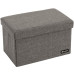 Органайзер кемпинговый Outwell Cornillon L Seat & Storage Grey Melange (470353)