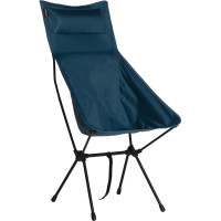 Стул кемпинговый Vango Micro Steel Tall Chair Mykonos Blue (CHQMICRO M27TDP) Стул кемпинговый Vango Micro Steel Tall Chair Mykonos Blue (CHQMICRO M27TDP)