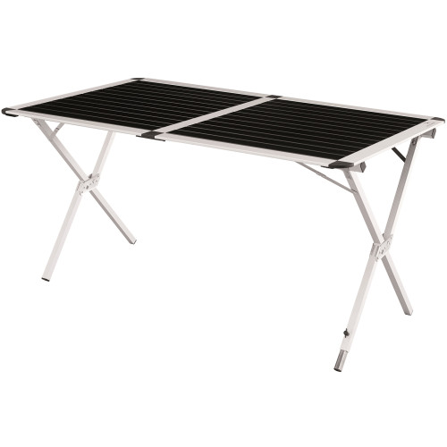 Стол Easy Camp Rennes XL Black (540004)