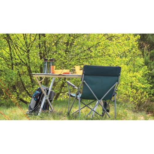 Стул Easy Camp Lugano Pacific Blue (480060)