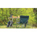 Стул Easy Camp Lugano Pacific Blue (480060)