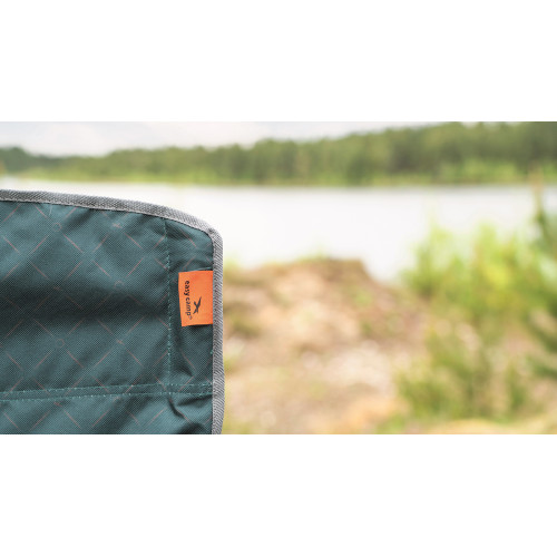 Стул Easy Camp Lugano Pacific Blue (480060)