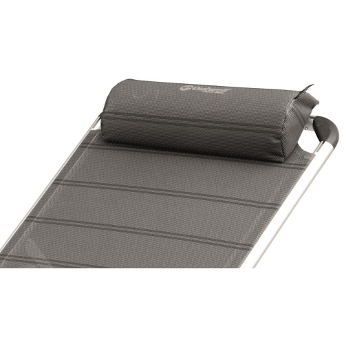 Кровать кемпинговая Outwell New Foundland Grey (410075)