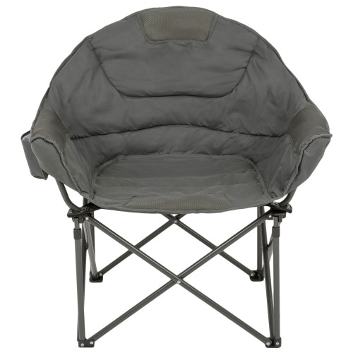 Стул кемпинговый Highlander Balmoral Chair Charcoal (FUR094-CH)