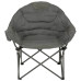 Стул кемпинговый Highlander Balmoral Chair Charcoal (FUR094-CH)