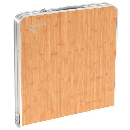 Стол кемпинговый Easy Camp Blain Brown (540017)