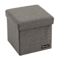 Органайзер кемпинговый Outwell Cornillon M Seat & Storage Grey Melange (470352)