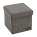 Органайзер кемпинговый Outwell Cornillon M Seat & Storage Grey Melange (470352)