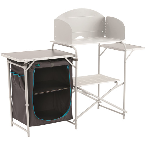 Кухня кемпинговая Easy Camp Sarin Blue (540014)