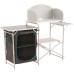 Кухня кемпинговая Easy Camp Sarin Blue (540014)