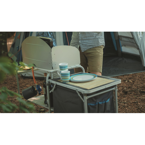 Кухня кемпинговая Easy Camp Sarin Blue (540014)