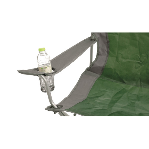 Стул кемпинговый Easy Camp Arm Chair Sandy Green (480046)