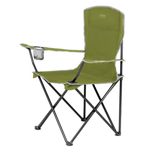 Стул Highlander Traquair Folding Olive Green