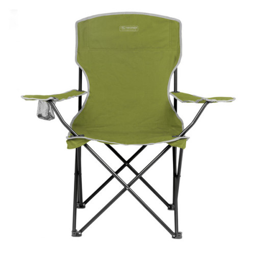 Стул Highlander Traquair Folding Olive Green