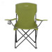 Стул Highlander Traquair Folding Olive Green