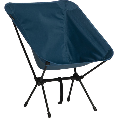 Стул кемпинговый Vango Micro Steel Chair Mykonos Blue (CHQMICRO M27Z06)
