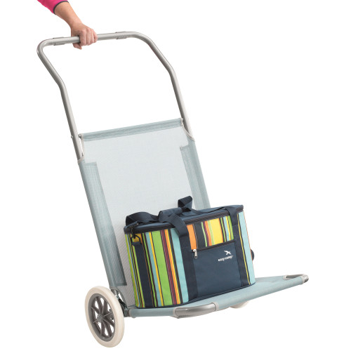 Шезлонг Easy Camp Pier Aqua Blue (420044) Шезлонг Easy Camp Pier Aqua Blue (420044)