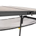 Стол Bo-Camp Decatur 90x60 cm Black/Wood look (1404200)