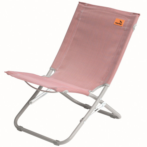 Стул кемпинговый Easy Camp Wave Coral Red (420049)