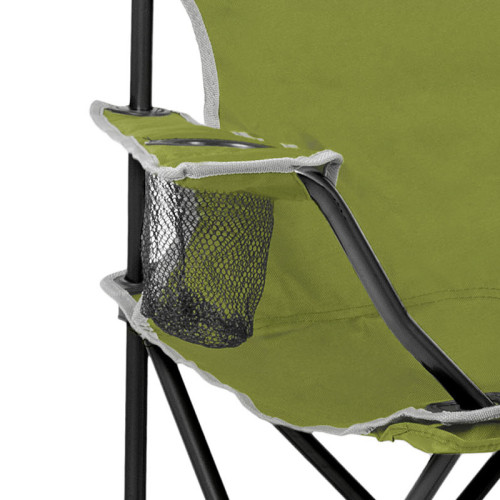Стул Highlander Edinburgh Olive