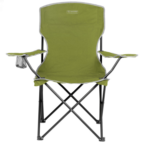 Стул Highlander Edinburgh Olive