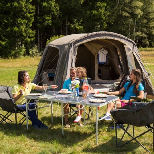 Стол кемпинговый Vango Granite Duo 160 Table Excalibur (TBNGRANITE27121)