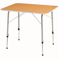 Стол кемпинговый Easy Camp Menton Brown (540022) Стол кемпинговый Easy Camp Menton Brown (540022)