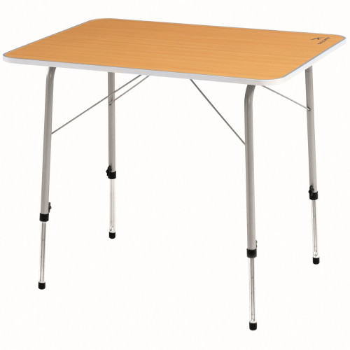 Стол кемпинговый Easy Camp Menton Brown (540022)