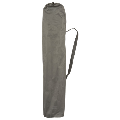 Стул кемпинговый Highlander Doune Chair Charcoal (FUR098-CH)