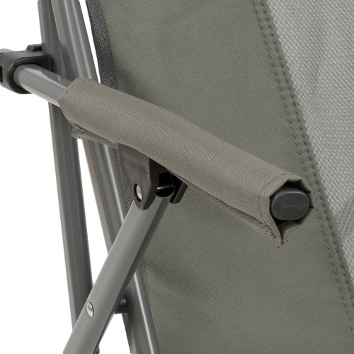 Стул кемпинговый Highlander Doune Chair Charcoal (FUR098-CH)