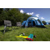 Стул кемпинговый Vango Kraken 2 Oversized Chair Excalibur (CHQKRAKENE27Z06)