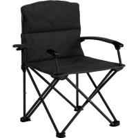 Стул кемпинговый Vango Kraken 2 Oversized Chair Excalibur (CHQKRAKENE27Z06)