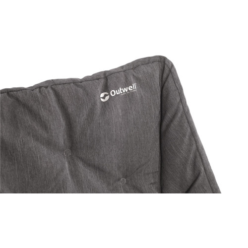Стул кемпинговый Outwell Tally Lake Grey (470384)