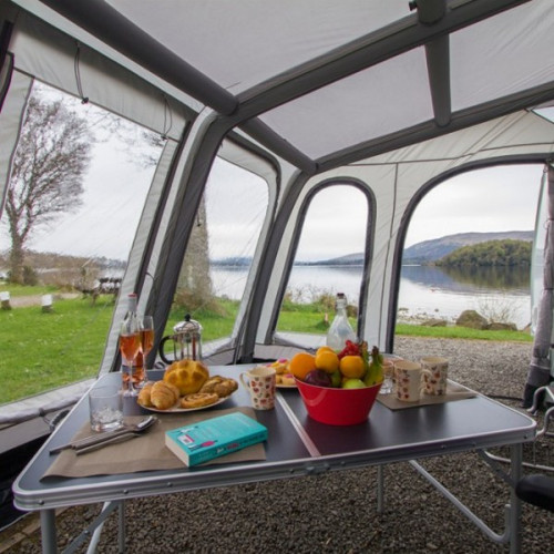 Стол кемпинговый Vango Granite Duo 120 Table Excalibur (TBNGRANITE27086) Стол кемпинговый Vango Granite Duo 120 Table Excalibur (TBNGRANITE27086)