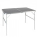 Стол кемпинговый Vango Granite Duo 120 Table Excalibur (TBNGRANITE27086)