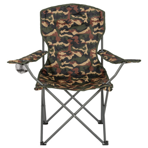 Стул Highlander Moray With Arms Camo