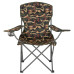 Стул Highlander Moray With Arms Camo
