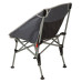 Кресло раскладное Bo-Camp Deluxe Extra Compact Anthracite (1204749)