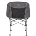 Кресло раскладное Bo-Camp Deluxe Extra Compact Anthracite (1204749)