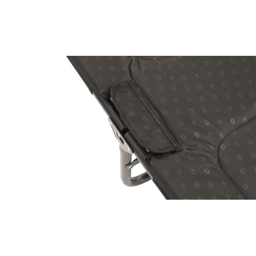 Кровать кемпинговая Outwell Pardelas L Black (470333)