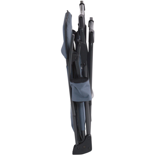 Стул кемпинговый Outwell Draycote Blue (470376)