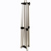 Сушилка кемпинговая Highlander Aluminium Folding Clothes Line