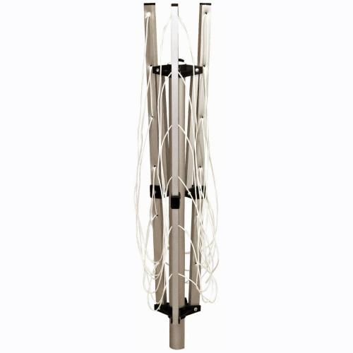 Сушилка кемпинговая Highlander Aluminium Folding Clothes Line