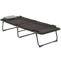 Кровать кемпинговая Outwell Pardelas M Black (470332) Кровать кемпинговая Outwell Pardelas M Black (470332)