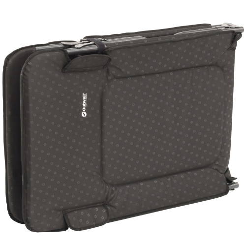 Кровать кемпинговая Outwell Pardelas M Black (470332)