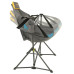Кресло-качалка раскладное Uquip Rocky Blue/Grey (244027)